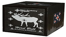 Best archery target for broad heads, field points home practice and easy to carry for field shooting